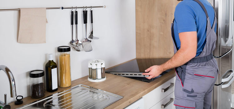 Zephyr commercial-appliance-installation-service in North Bay