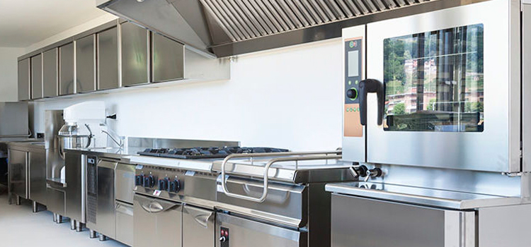 Zephyr commercial dishwasher repair in North Bay