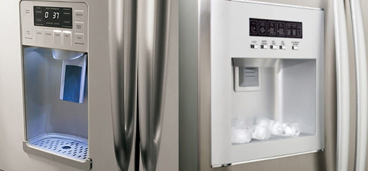 Zephyr Commercial Ice Maker Repair North Bay 