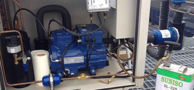 Zephyr Commercial Refrigerator and Fridge Repair in North Bay