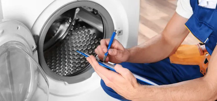 Zephyr Dryer Repair Services in North Bay