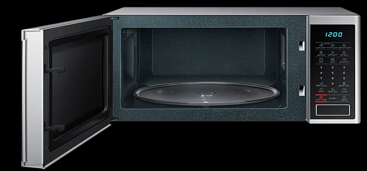 Grill Microwave Installation North Bay