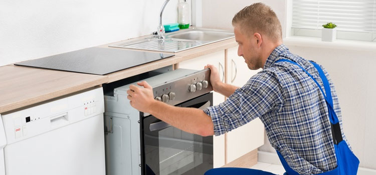 Zephyr Home Appliance Installation in North Bay