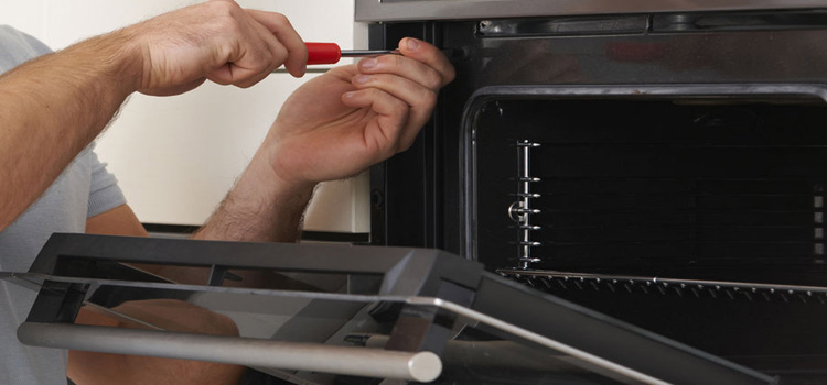 Home Appliances Installation in North Bay