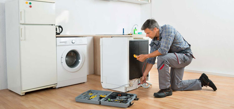 Zephyr Kitchen Appliance Installation Service in North Bay