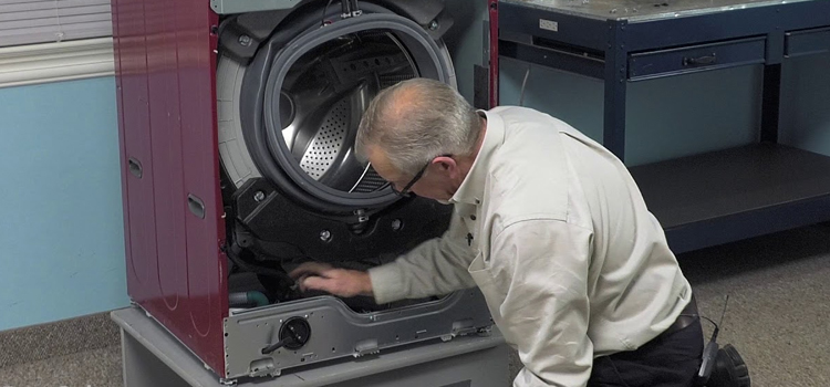 Zephyr Washing Machine Repair in North Bay