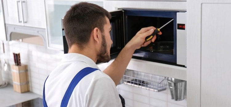 Zephyr Microwave Repair Service North Bay