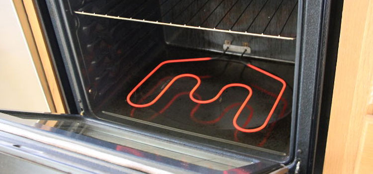 Zephyr Oven Element Installation Service in North Bay