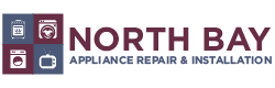 appliance repair North Bay