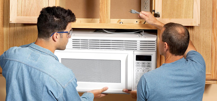 Zephyr range repair service in North Bay
