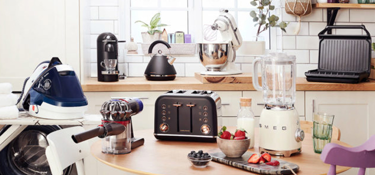 Zephyr small appliance repair in North Bay