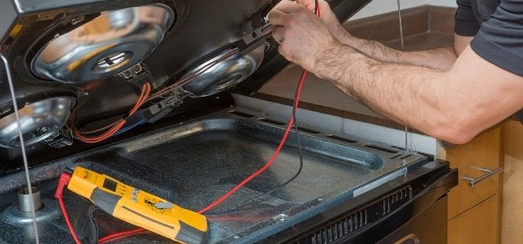 Zephyr Stove Repair Services in North Bay