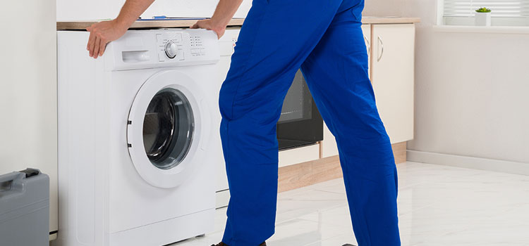 Zephyr washing-machine-installation-service in North Bay