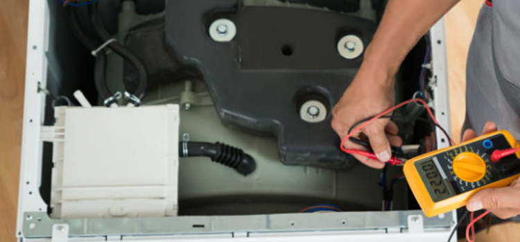 Washing Machine Repair in North Bay